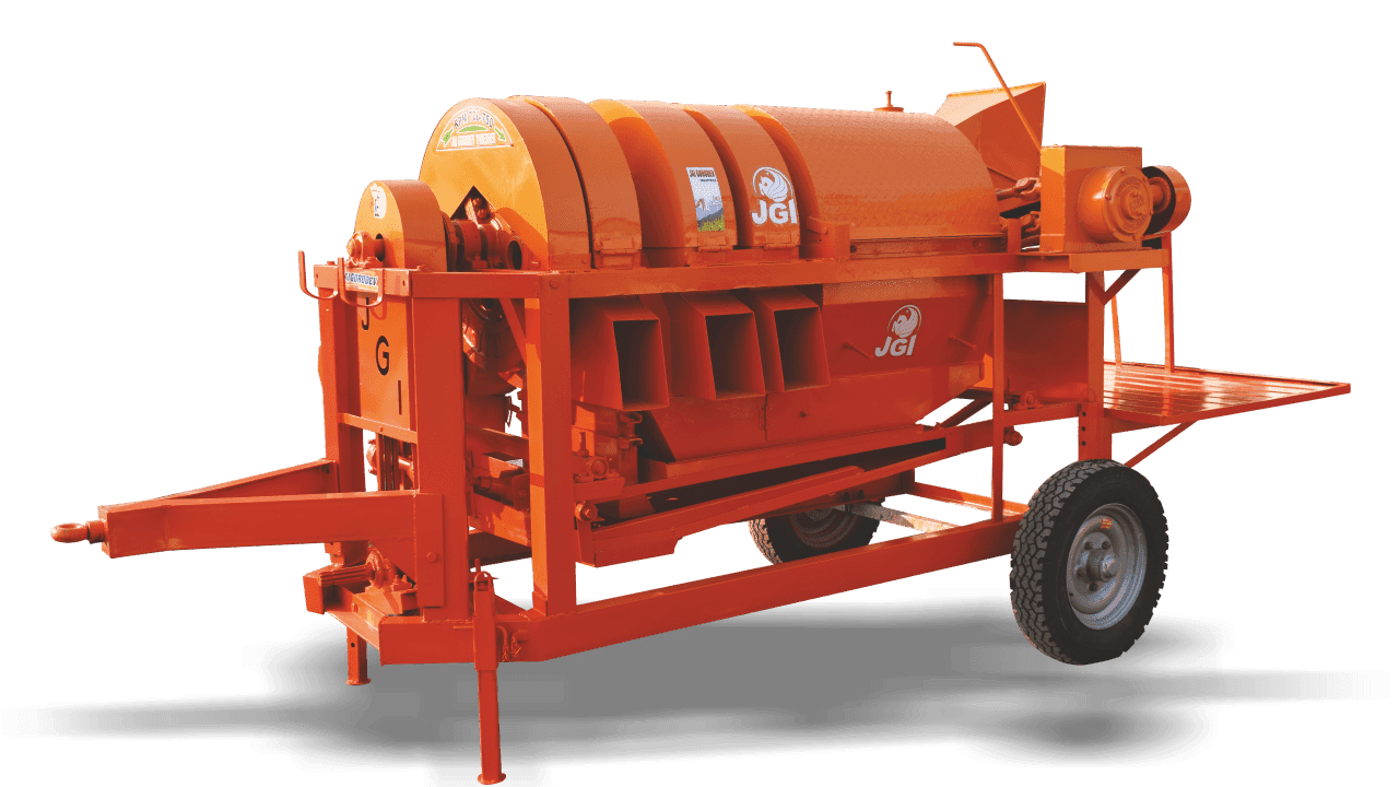 Hadamba Thresher