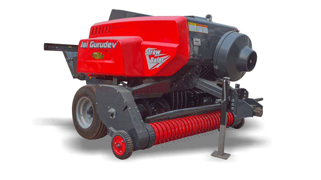 Square Baler