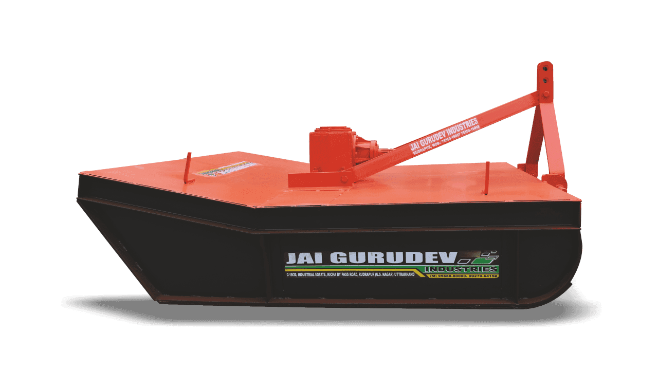 Shrub Master (Grass Cutter)