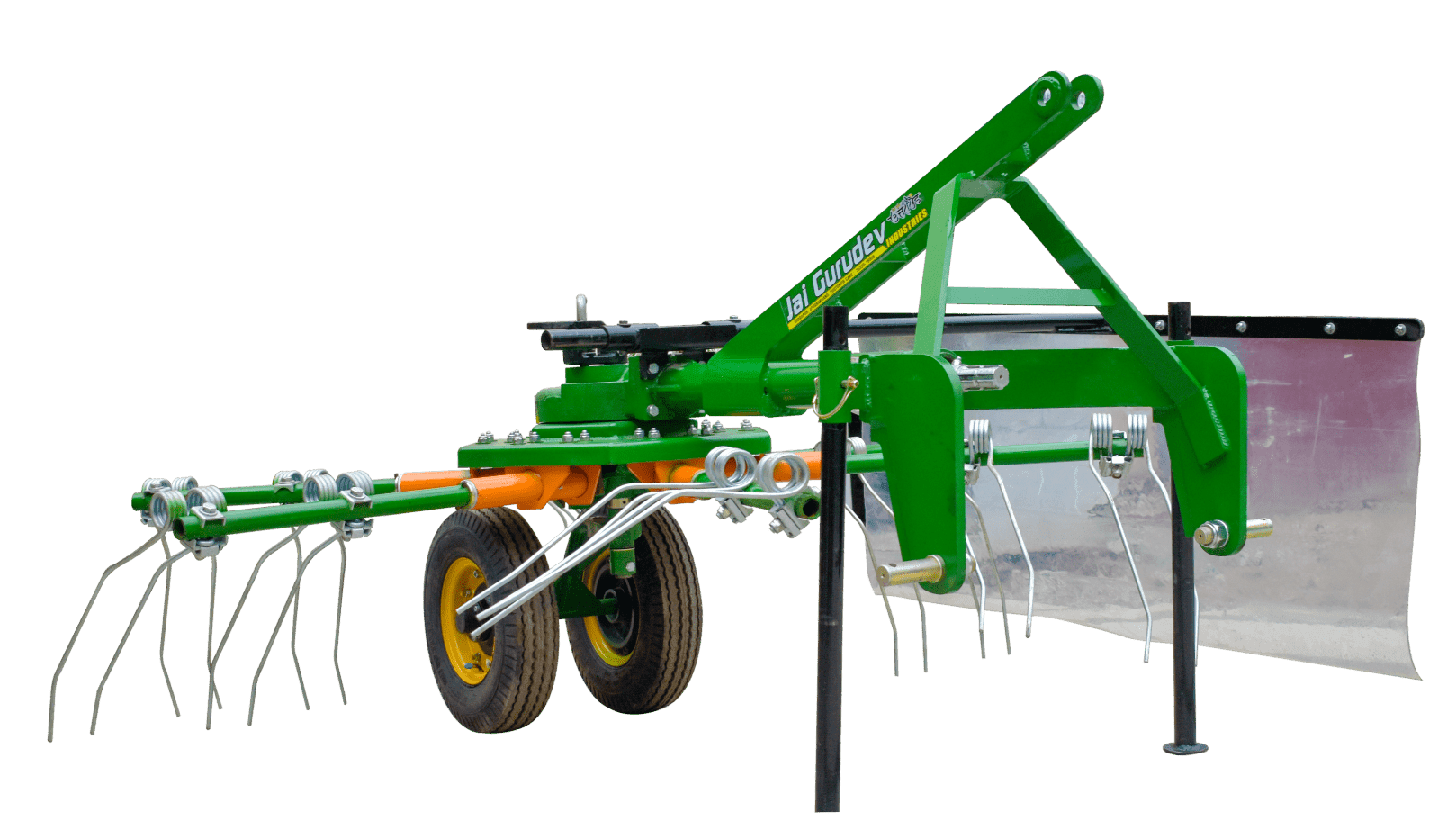 Hay Rake 