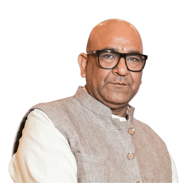 ARVIND GUMBER