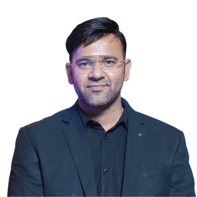 ROHIT GUMBER
